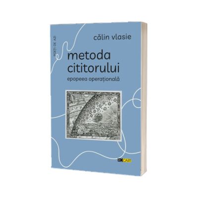 Metoda cititorului. Epopeea operationala