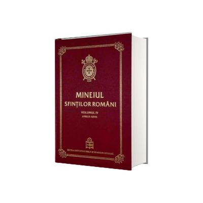 Mineiul Sfintilor Romani