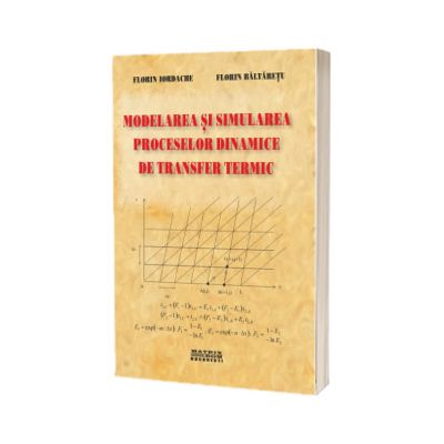 Modelarea si simularea proceselor dinamice de transfer termic