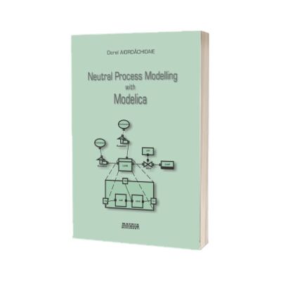 Neutral process modelling with Modelica