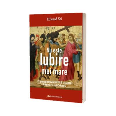 Nu este iubire mai mare