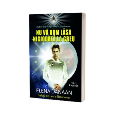 Nu va vom lasa niciodata la greu