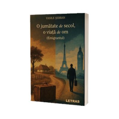 O jumatate de secol, o viata de om