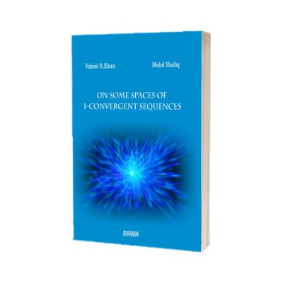 On some spaces of I-convergent sequences