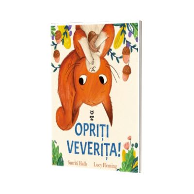 Opriti veverita!