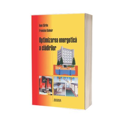 Optimizarea energetica a cladirilor