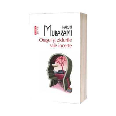 Orasul si zidurile sale incerte