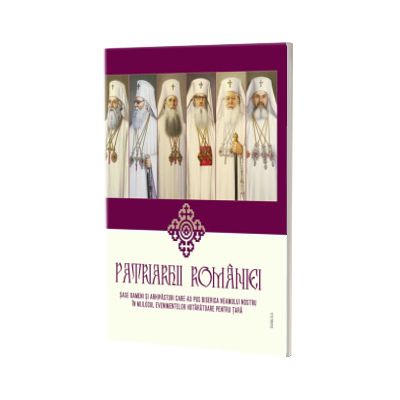 Patriarhii Romaniei