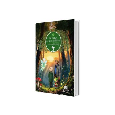 Pe larg... despre spiridusi