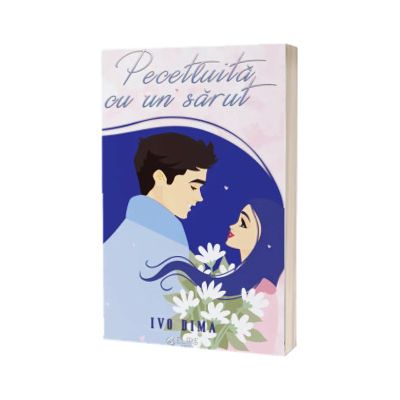 Pecetluita cu un sarut