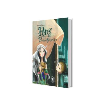 Peter si Printesa Jucariilor