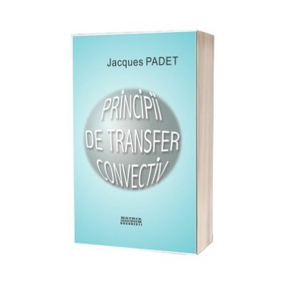 Principii de transfer convectiv