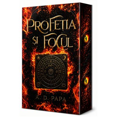 Profetia si Focul