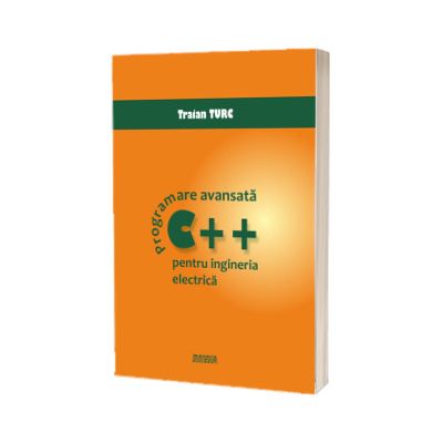 Programare avansata C++ pentru ingineria electrica