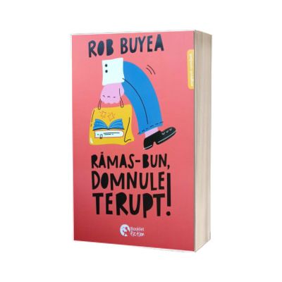 Ramas-bun, domnule Terupt!