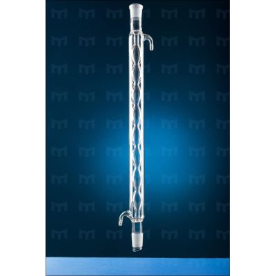 Refrigerent cu bule Allihn cu slif NS 29/32 200 mm