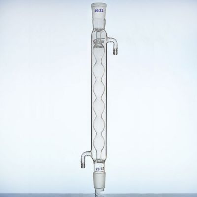 Refrigerent cu bule Allihn cu slif NS 29/32 300 mm