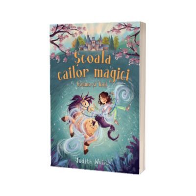 Scoala cailor magici
