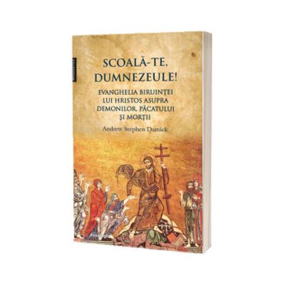 Scoala-Te, Dumnezeule!