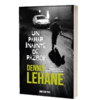 Un pahar inainte de razboi
