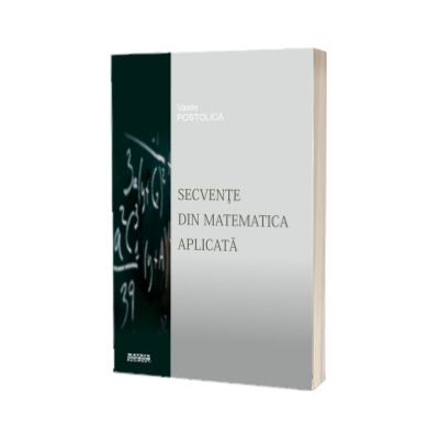 Secvente din matematica aplicata