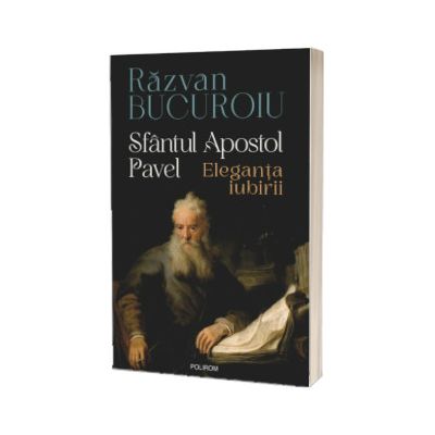 Sfantul Apostol Pavel