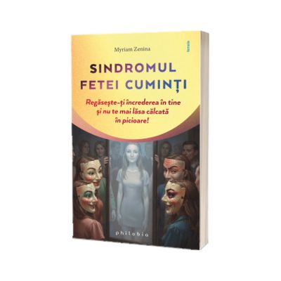 Sindromul fetei cuminti