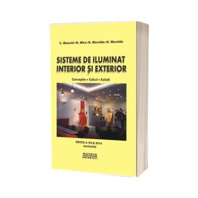 Sisteme de iluminat interior si exterior