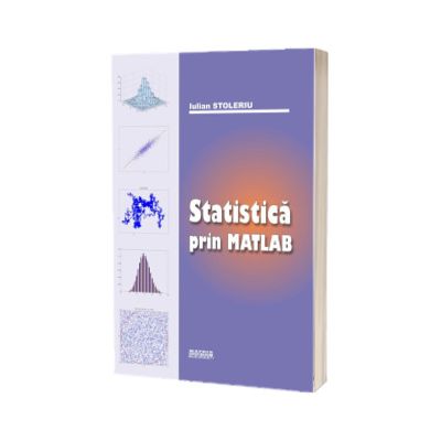 Statistica prin MATLAB