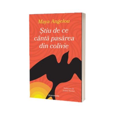 Stiu de ce canta pasarea din colivie