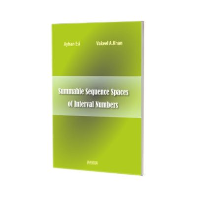 Summable Sequence Spaces of Interval Numbers