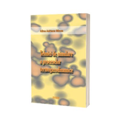 Tehnici de simulare a proceselor termogazodinamice