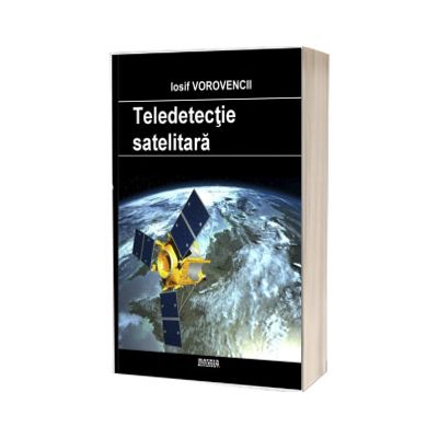 Teledetectia satelitara