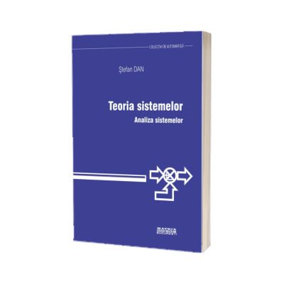 Teoria sistemelor. Analiza sistemelor