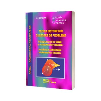 Teoria sistemelor. Culegere de probleme