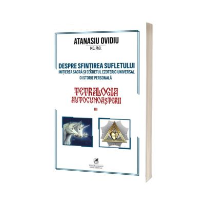 Tetralogia autocunoasterii