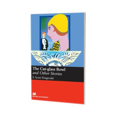 The Cut - Glass Bowl and Other stories