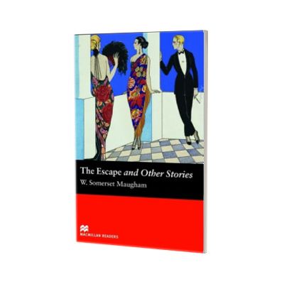 The Escape and Other stories