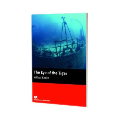 The Eye of the Tiger