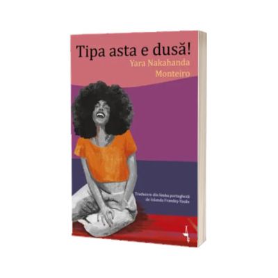 Tipa asta e dusa!