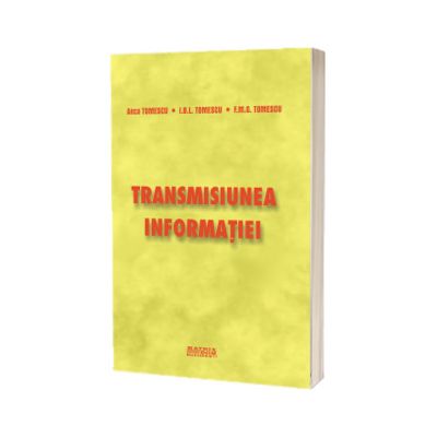Transmisiunea informatiei