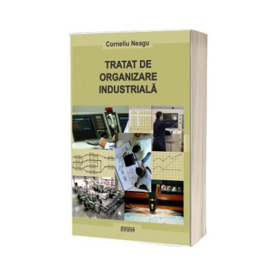Tratat de organizare industriala