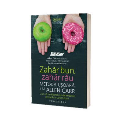 Zahar bun, zahar rau