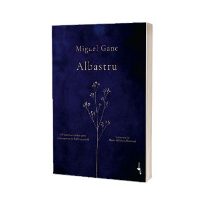 Albastru