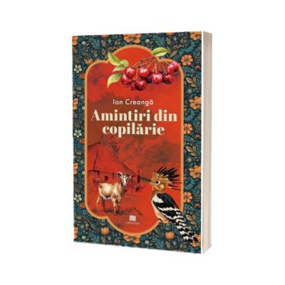 Amintiri din copilarie