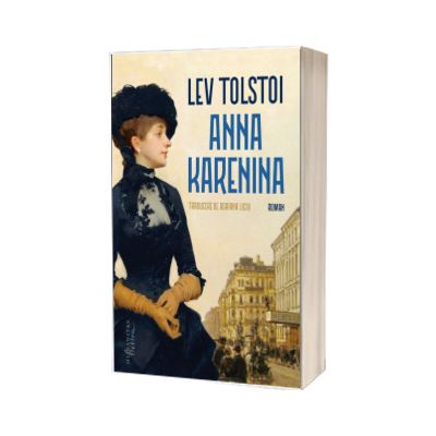 Anna Karenina
