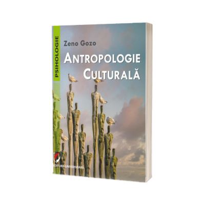 Antropologie culturala