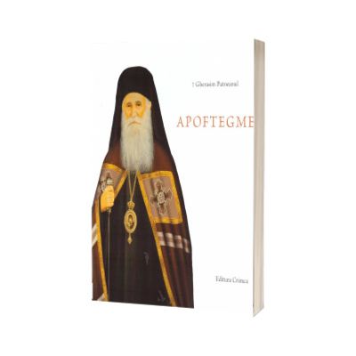 Apoftegme