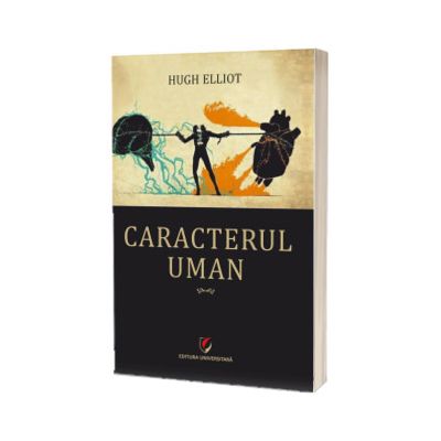 Caracterul uman