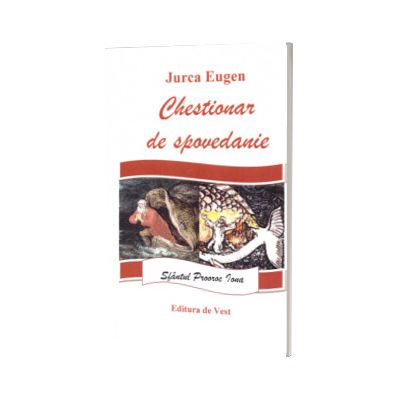Chestionar de spovedanie